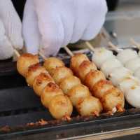 Miyagawa Morning Market