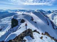 3 Reasons Why Alaska Is a Winter Heaven for Hikers and 🧗‍♂️ 