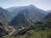 A Guide to Kings Canyon National Park, USA