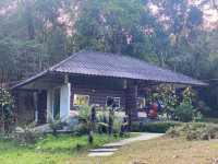อุทยานแห่งชาติทองผาภูมิ - กาญจนบุรี