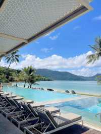 Paradise Perfected: InterContinental Hayman Island Resort
