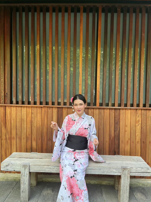 เนโกะเอม่อนคาเฟ่ เชียงใหม่🩰👘