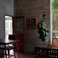 泰國清邁_ZMOY CAFE ศรีมอยคาเฟ่_質感咖啡店