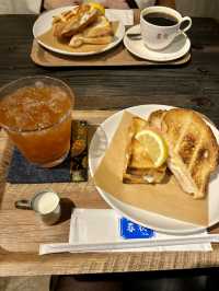 🇯🇵神戸おすすめカフェ