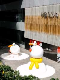 คริสต์มาสนี้ที่ Central Embassy 