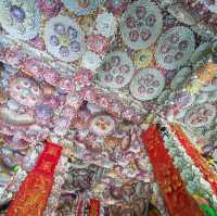 พามาชมความงดงาม วัดล้านหอย Unseenวัดไทย