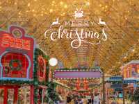 เที่ยวคริสต์มาสที่ The EMSphere 🎄✨  