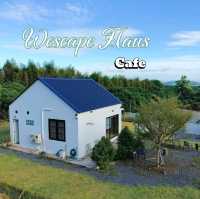 Wescape Haus คาเฟ่ลับวิวเขา จันทบุรี
