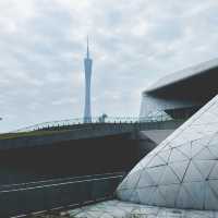 Guangzhou Opera House