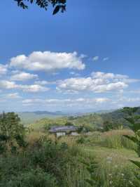 ฤดูหนาวที่ดูเลเล | จ.เชียงใหม่ 🏡⛰️🌿🔥