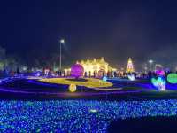 Charming Chiangmai Flower Festival