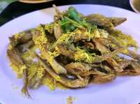 “โกอ่างซีฟู๊ด” ร้านอร่อยภูเก็ต