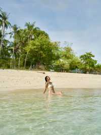 菲律賓 | 探索比科隆和愛妮島更美的隱藏小島🏝️🙈