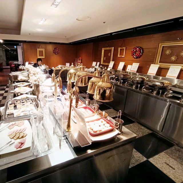 【大阪】クリスマスにオススメの大阪のホテル