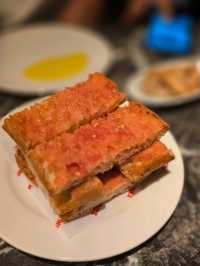 해외여행 바르셀로나 맛집 Terrassa Martínez