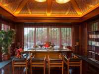  《珠海靜雲山莊——隱逸山林間的詩意棲居》