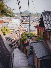 【尾道お散歩】一人旅は広島の尾道がおすすめ！