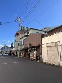 【沼津港🇯🇵】無料駐車場あり！海鮮食べるならここ！