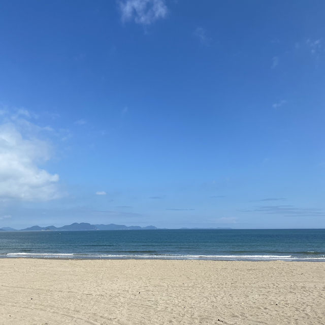 여수말고 고흥 어떠세요?