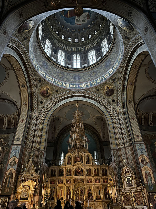 A lesser known but well worth European city to travel to