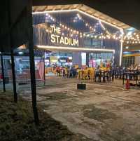 The Stadium Semenyih