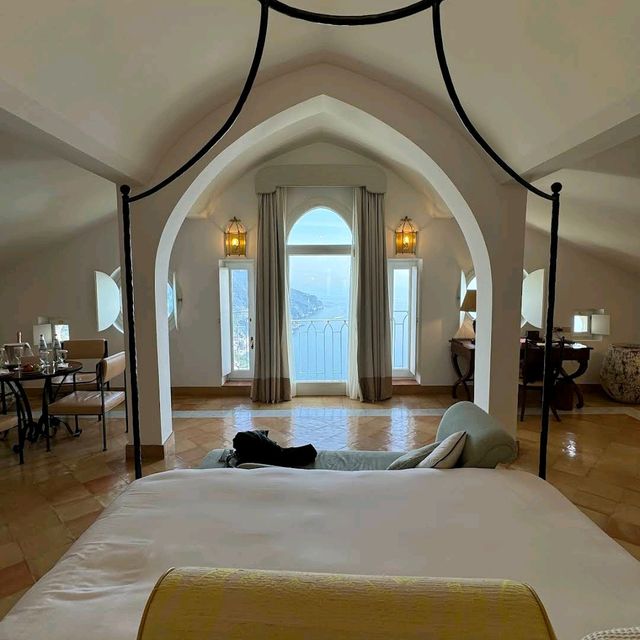 Belmond Hotel Caruso, Ravello