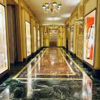 Hotel Principe di Savoia, Milan