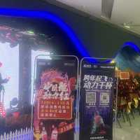 星LIVE HOUSE