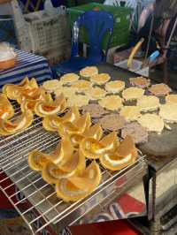Chiang Mai Night Market: A Feast for the Senses