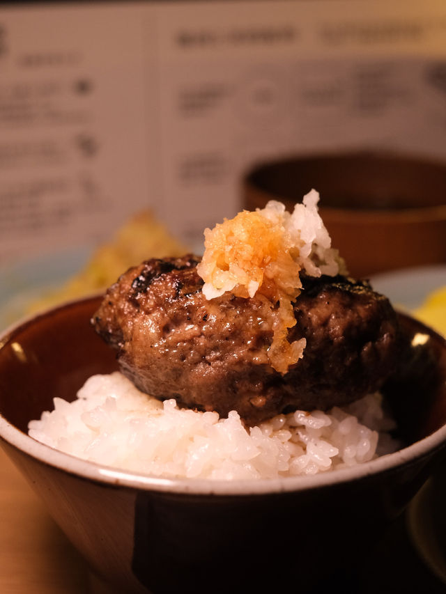 香港挽肉と米2號店登陸海港城