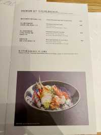 【中環】FUMI：精選壽司與稻庭風烏冬的完美搭配