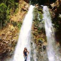 #ChasingWaterfalls