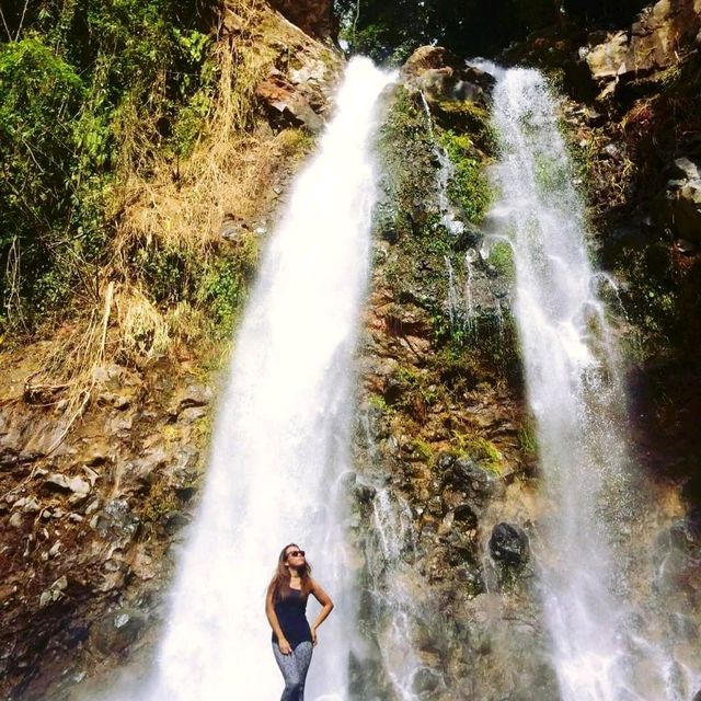 #ChasingWaterfalls