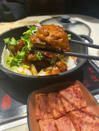 天氣又濕又凍，圍爐取暖就最Happy🙌🏻