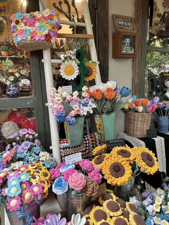 เช็คอินขอนแก่นคราฟต์ at Columbo Craft Village