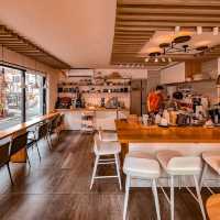 Cohee Coffee Yuen Long