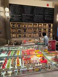 Celebrate Chinese New Year at Lava Java, Penang
