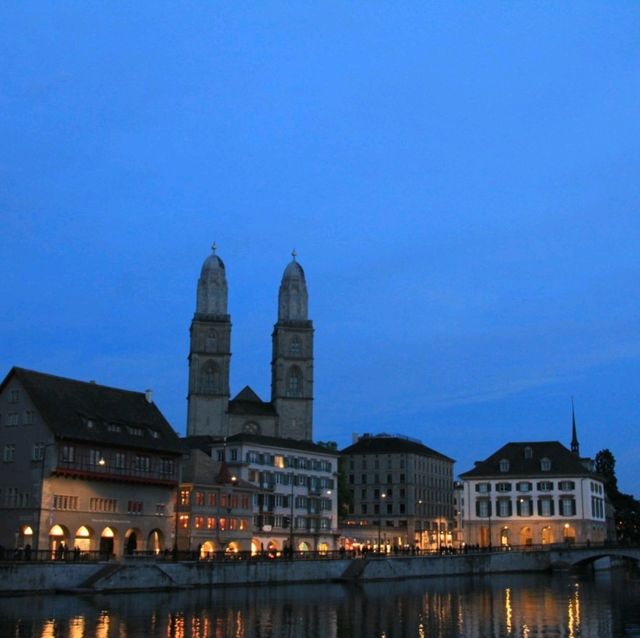 Zurich 