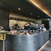 Mitte Coffee Roastery Soi Chaeng Watthana