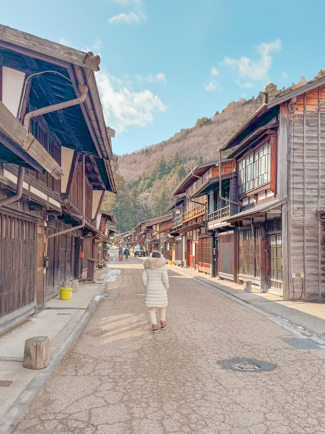 【長野】映えスポットまとめ☃️❄️📷🫧