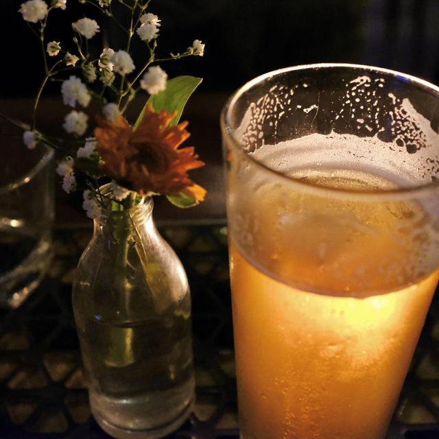 멜버른에서 한 잔 하기 좋은 분위기 좋은 추천 Bar - Imperial South Yarra