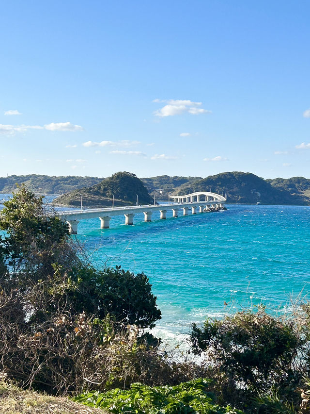 【山口観光】山口の有名すぎる絶景スポット💙