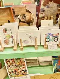 【プノンペン旅】きっとお気に入りに出逢える雑貨屋さん