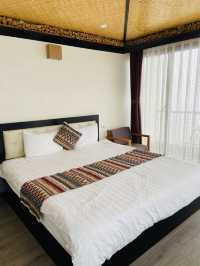 The 💯 CP value hotel in Sapa - Phuong Nam🔥
