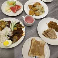 THE HIGHEST ALTITUDE HOTEL IN MALAYSIA