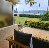 Beach Club Resort - Hamilton Island