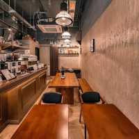 ABCP A Basic Coffee Production Wan Chai