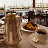 Charming Stay with a Delightful Breakfast at Monaco & Grand Canal Hotel