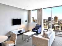 Meriton Suites Campbell Street