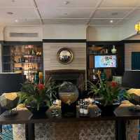 Hotel Kurrajong Canberra